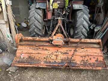 Fresa maschio NC 180