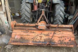 Fresa maschio NC 180