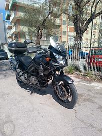V-Strom 650 