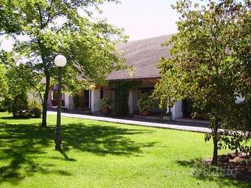 Cascinale / Maneggio