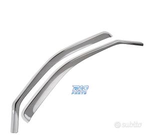 DEFLETTORI OSCURATI PER KIA