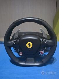 volante playstation 