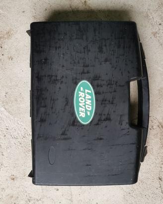 "catene neve land rover freelander 195/80x15"