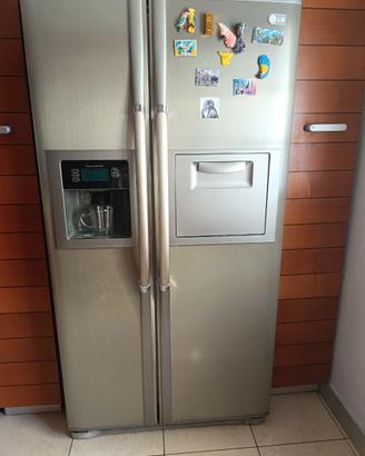 Frigorifero americano LG doppia porta