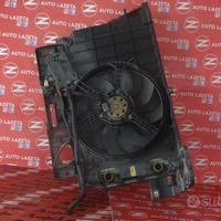 RADIATORE ACQUA FIAT Stilo Berlina 3P 46781029 Die