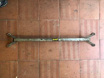 OMP Front Upper Strut Brace VW Golf Mk1
