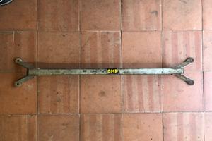 OMP Front Upper Strut Brace VW Golf Mk1