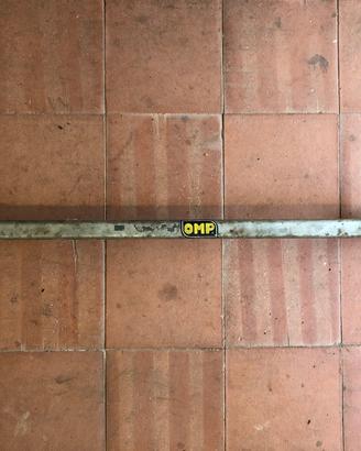 OMP Front Upper Strut Brace VW Golf Mk1
