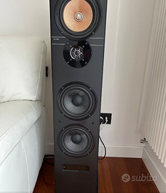 Altoparlanti TEUFEL ULTIMA 40