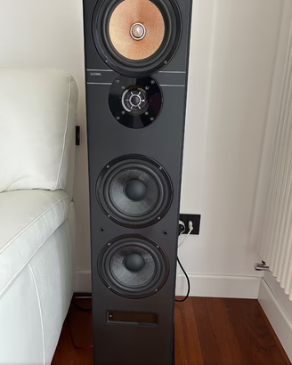 Altoparlanti TEUFEL ULTIMA 40