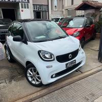 Smart ForTwo 70 1.0 twinamic Passion