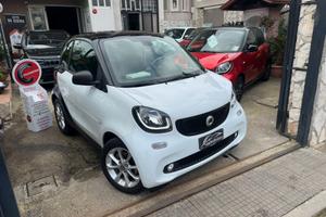 Smart ForTwo 70 1.0 twinamic Passion