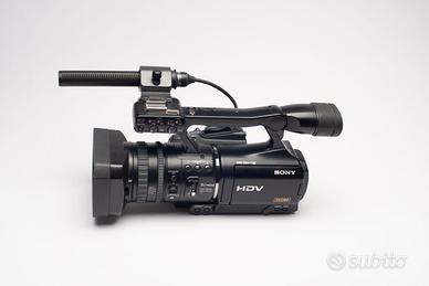 Telecamera