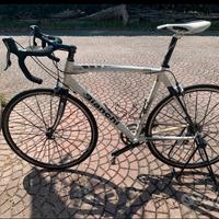 Bianchi Nirone7 c2c
