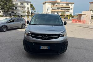 Furgone autocarro