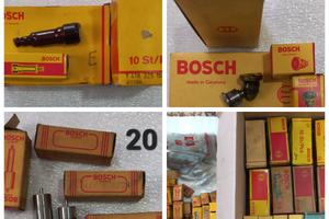 230pezzi BOSCH- Componenti degli iniettori diesel