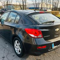 Chevrolet Cruze 1.6 4 porte LT GPL
