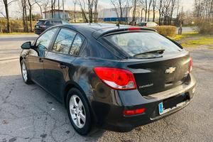 Chevrolet Cruze 1.6 4 porte LT GPL