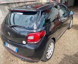 Citroën DS3 2012
