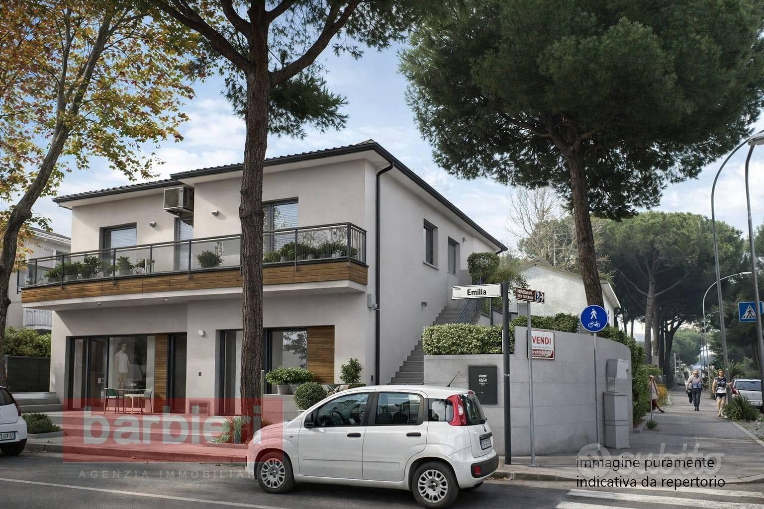 Apartment in Cervia, Pinarella di Cervia - Vista 2