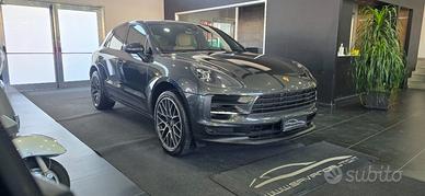 PORSCHE Macan 3.0 S " IVA ESPOSTA "
