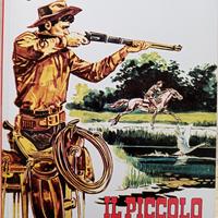 Il Piccolo Ranger
