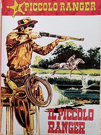 Il Piccolo Ranger