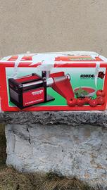 Macchina passata pomodoro