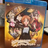 Girls und Panzer der Film  - Cinematic Concert