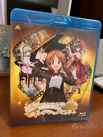 Girls und Panzer der Film  - Cinematic Concert