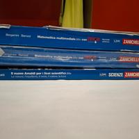 fisica e matematica liceo scientifico 