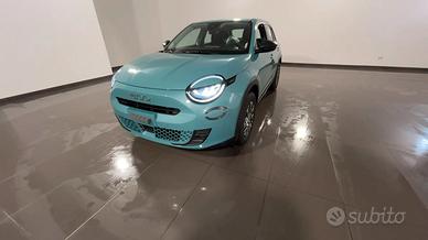 Fiat 600 1.2 Hybrid MHEV 100cv e-DCT