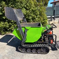 M140 - MOTOCARIOLA MERLO