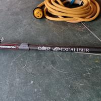 arbalete omer carbonio 90