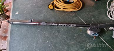 arbalete omer carbonio 90