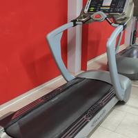 Attrezzi da palestra 