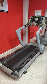 Attrezzi da palestra 