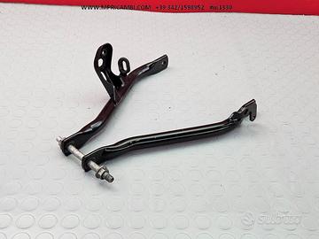 SUPPORTI TELAIETTO BMW GS 1200 2008 2012 R1200 200