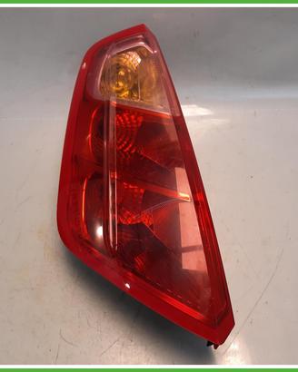 Fanale Fanalino Sinistro SX Fiat Grande Punto