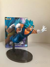 Action figure vegeta