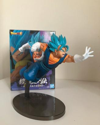 Action figure vegeta