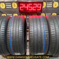 4 GOMME 245 35 20 e 275 30 21 PIRELLI 80/85%