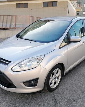 Ford C-Max 1.6 TDCi 115CV Titanium 2012