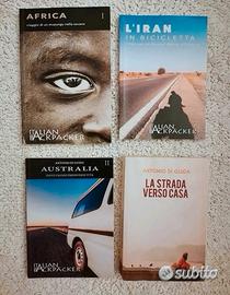 Viaggi Avventura Antonio Di Guida 