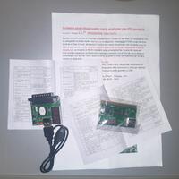 Tester Diagnostica Pc