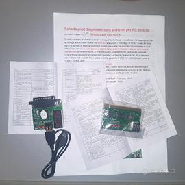 Tester Diagnostica Pc