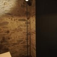 lampada da terra SERAX "Sofisticato n°16" 