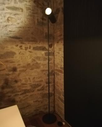 lampada da terra SERAX "Sofisticato n°16" 