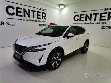 Nissan Qashqai MHEV 140 CV N-Connecta - PROMO...