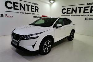 Nissan Qashqai MHEV 140 CV N-Connecta - PROMO...
